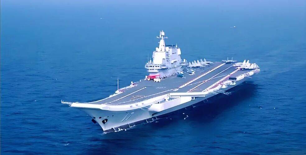 皇冠信用网出租_特朗普失算了?面对美英军舰擅闯台海皇冠信用网出租,解放军这一次不留半分情面