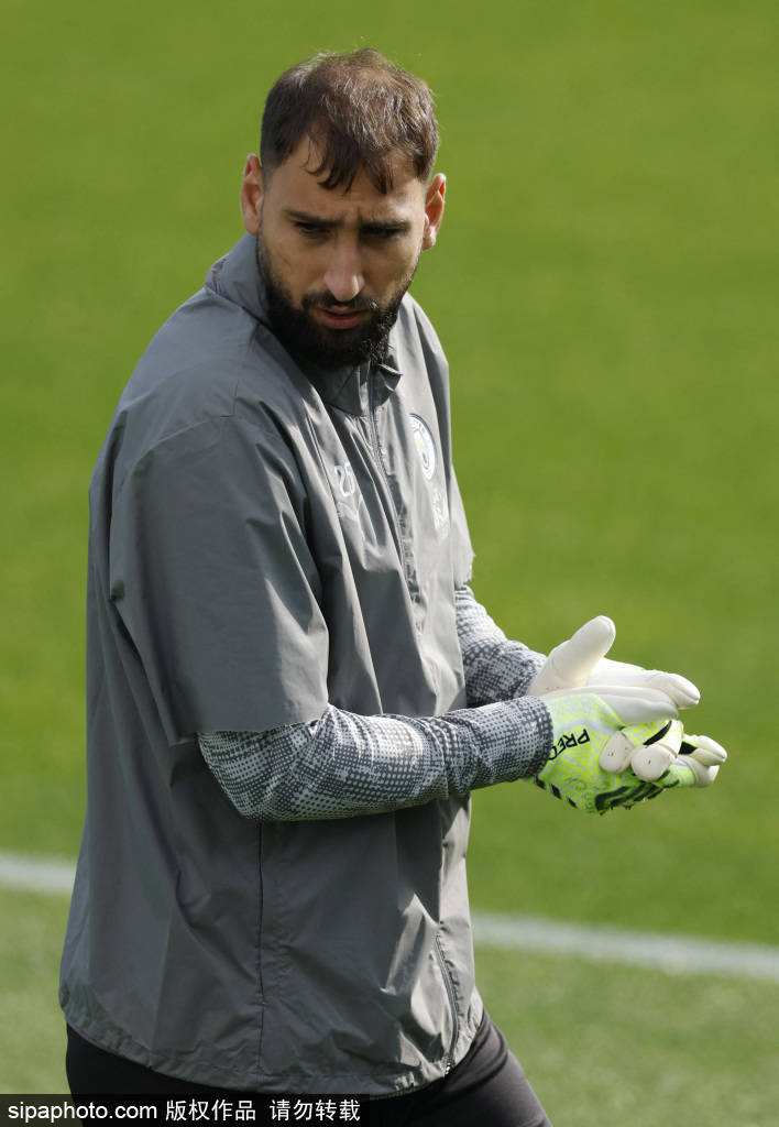 皇冠足球平台代理_瓜帅回应摆大巴:10年摆一次也不错 皇冠足球平台代理我需要用另一种策略证明自己