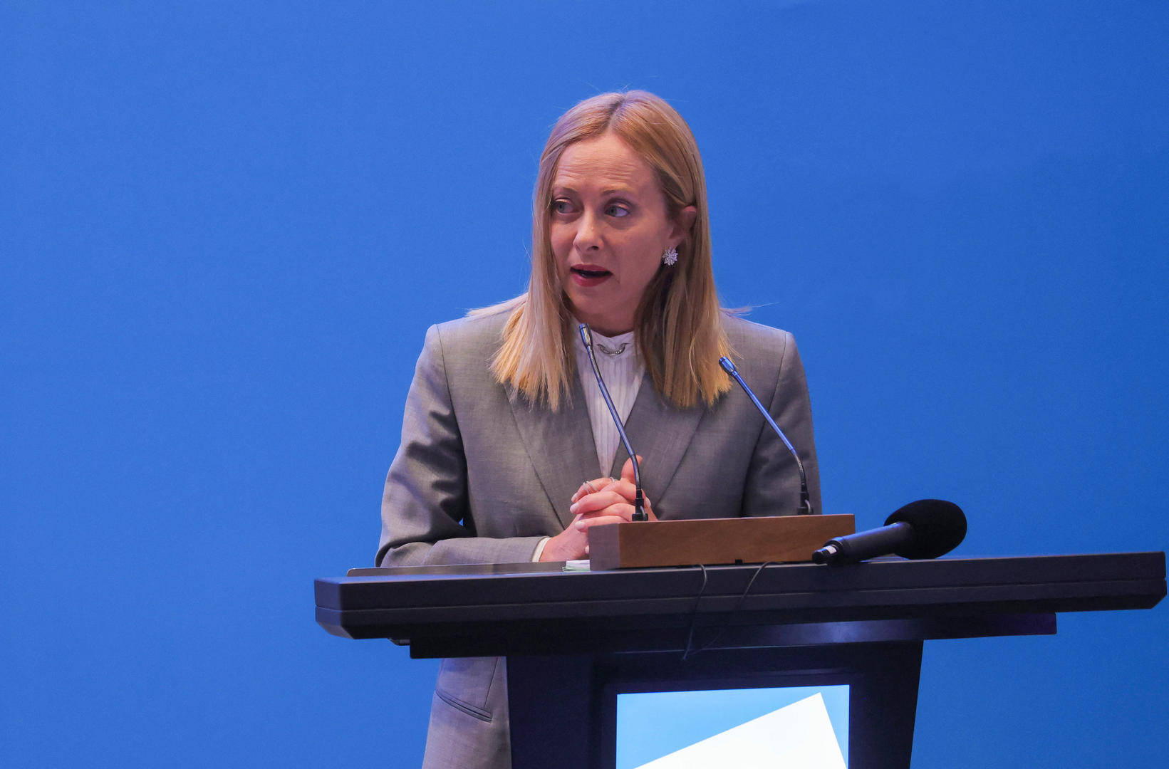 皇冠信用盘占成代理_英法加澳承认巴勒斯坦国后皇冠信用盘占成代理,数万意大利人走上街头声援加沙:该做出改变了!