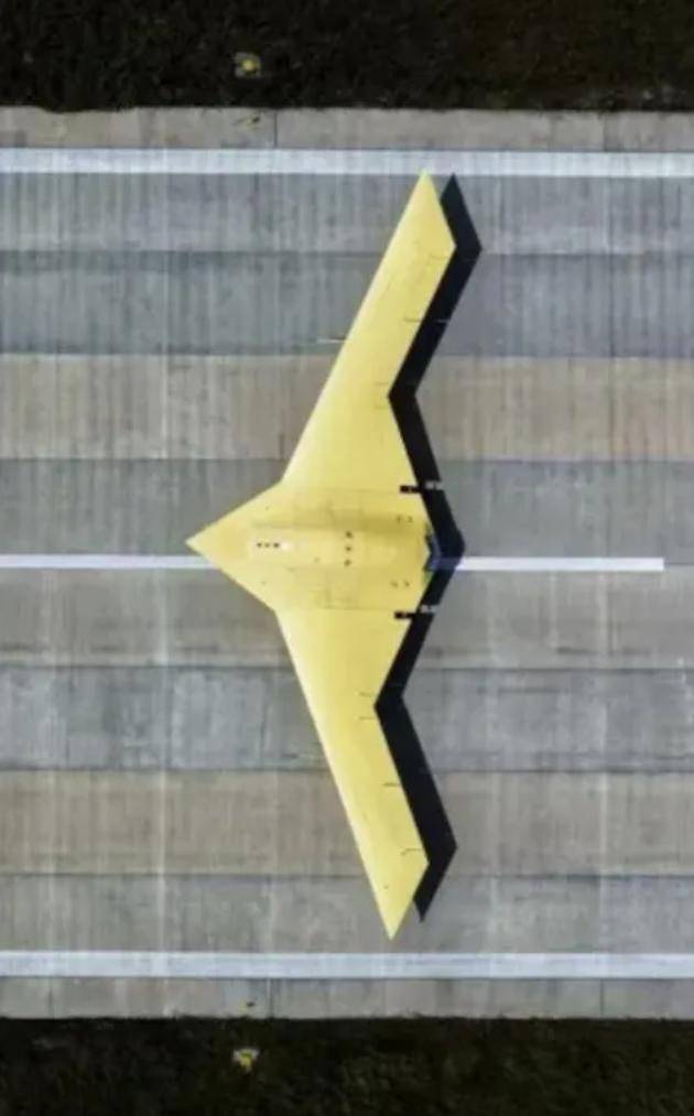 西汉姆联vs 托特纳姆热刺_轰20是个障眼法西汉姆联vs 托特纳姆热刺,它绝不是中国版的B-21?或实现无人隐身战略打击