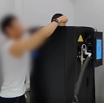 皇冠信用网押金多少_上海悄然兴起!零下160℃脱衣待3分钟皇冠信用网押金多少,网友担心是否安全