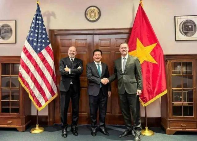 怎么注册皇冠信用網_亲手放弃中国怎么注册皇冠信用網,换来的是美欧轮番收割?越南只剩一条路可走