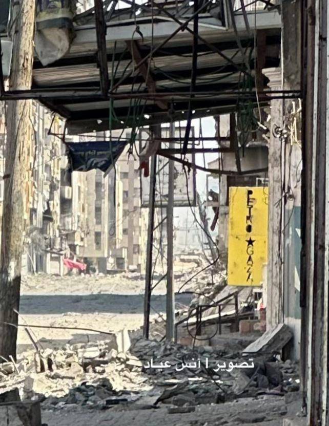 皇冠信用网会员开户_一命抵一命!敢死队手持56步枪皇冠信用网会员开户,打死一名以军少校,进地道前阵亡