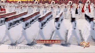 皇冠信用网怎么注册_必胜丨九三受阅方队是如何练成的 大量训练画面首次公开