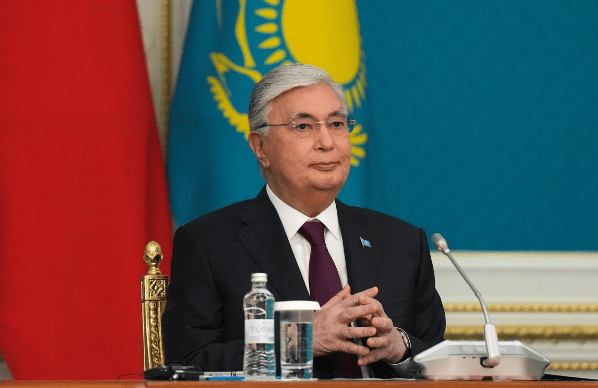 皇冠信用在线注册_波兰放行中欧班列前皇冠信用在线注册,哈萨克斯坦喊话中国:可以绕开俄罗斯干件大事