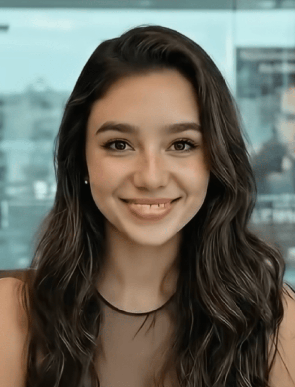 体育皇冠信用网站_仅4万粉丝的“AI女演员”震动好莱坞体育皇冠信用网站,演员工会抗议!金球奖影后:我们全完蛋了