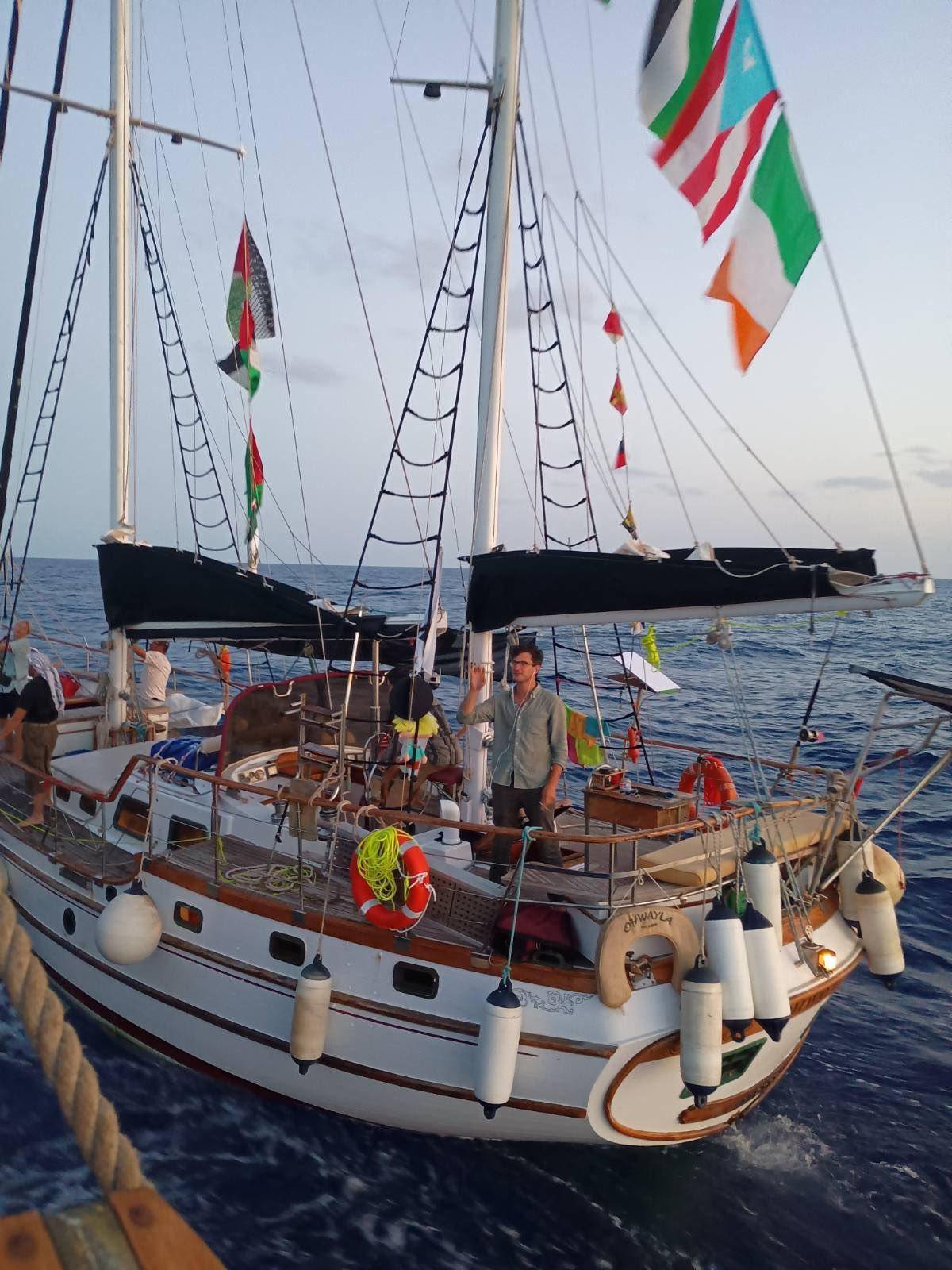 皇冠信用网出租代理_意大利怂了皇冠信用网出租代理,西班牙战舰跑了,土耳其战机逃了,加沙勇士却反击了