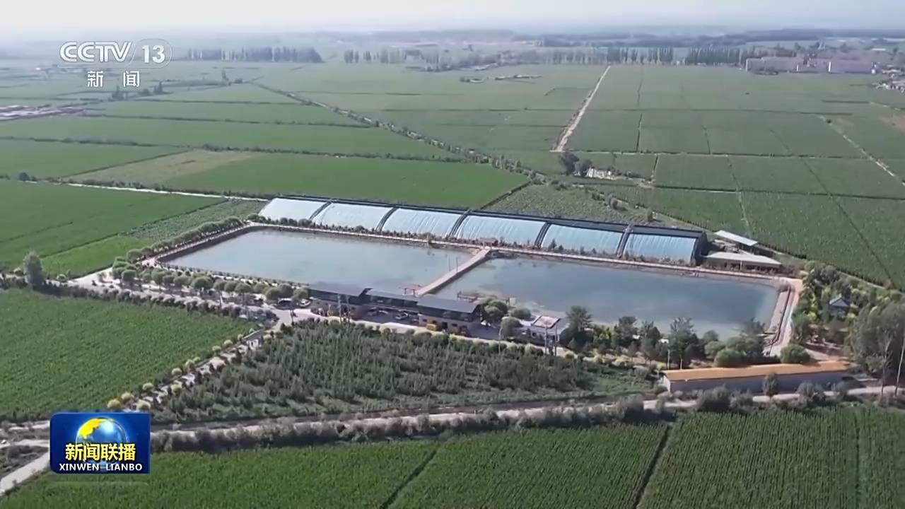 皇冠信用網会员_新思想引领新征程丨绘就乡村全面振兴壮美画卷