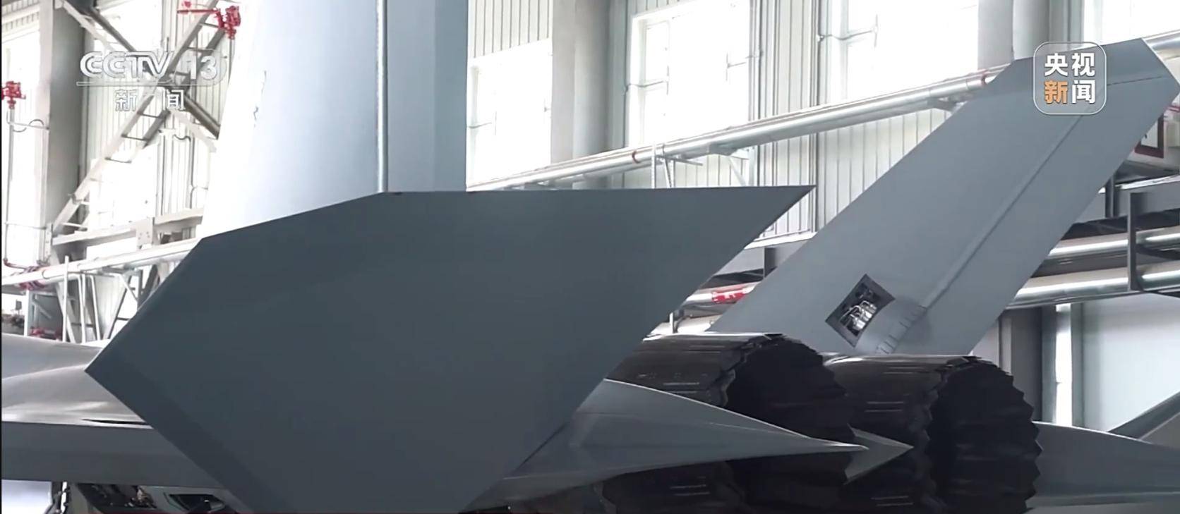 信用網如何申请_生产一架歼-35要多久?央视公开生产线信用網如何申请,数量可能已经第57架了!