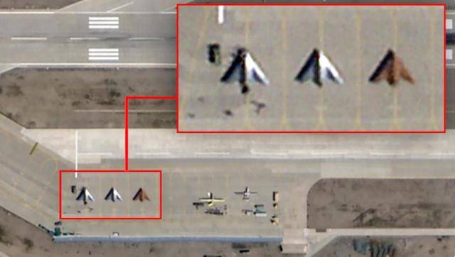 如何申请皇冠信用网_攻击-11进驻西部边境如何申请皇冠信用网，要不是卫星图曝光，印度永远不知道早已被盯上