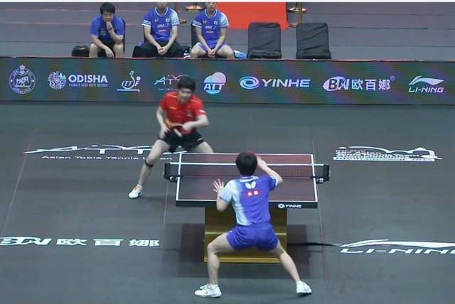 皇冠登3代理出租_逆转获胜皇冠登3代理出租!国乒男团3比2击败日本队晋级决赛