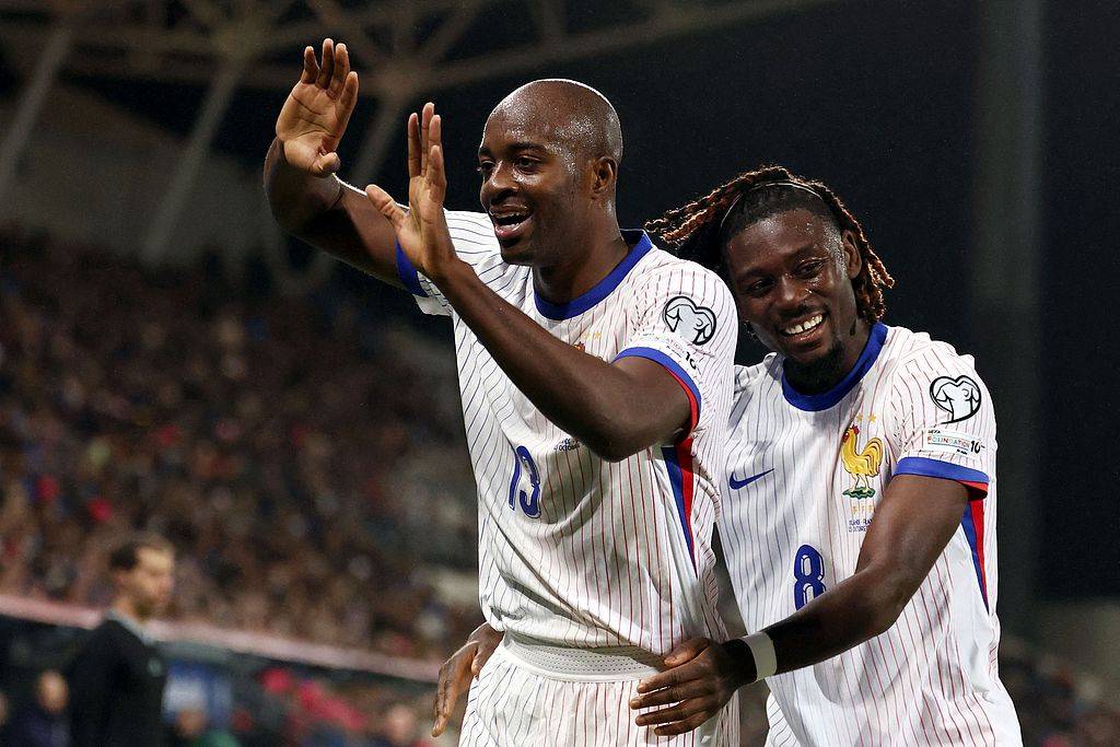 皇冠信用网申请_外媒分析2026世界杯夺冠概率:法国居首阿根廷第7 日本第25