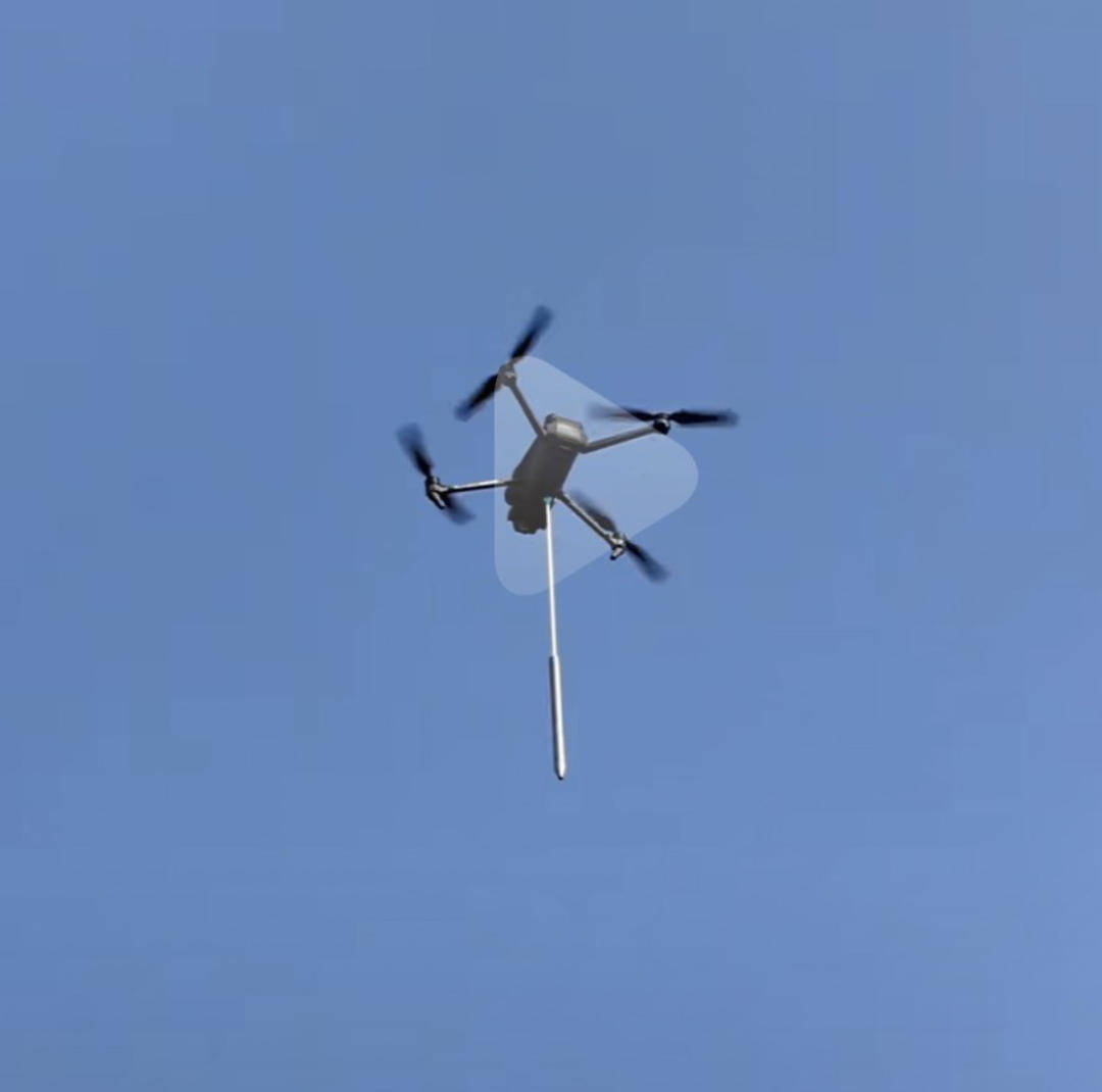 皇冠信用網开户_紫牛头条|多地发生动物遭热成像无人机投箭射杀事件皇冠信用網开户,记者调查:已有地区将该设备列为禁猎工具