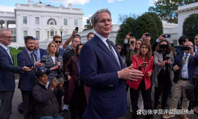 皇冠平台_美国怎么也没想到皇冠平台,中国真就做到了,中方最高指示,透露重要信号