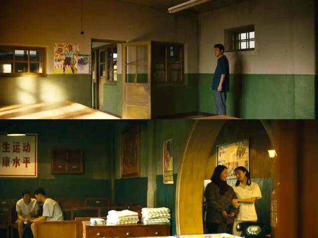 皇冠信用網怎么开通
_年代剧的墙皇冠信用網怎么开通
,为什么都是上白下绿?