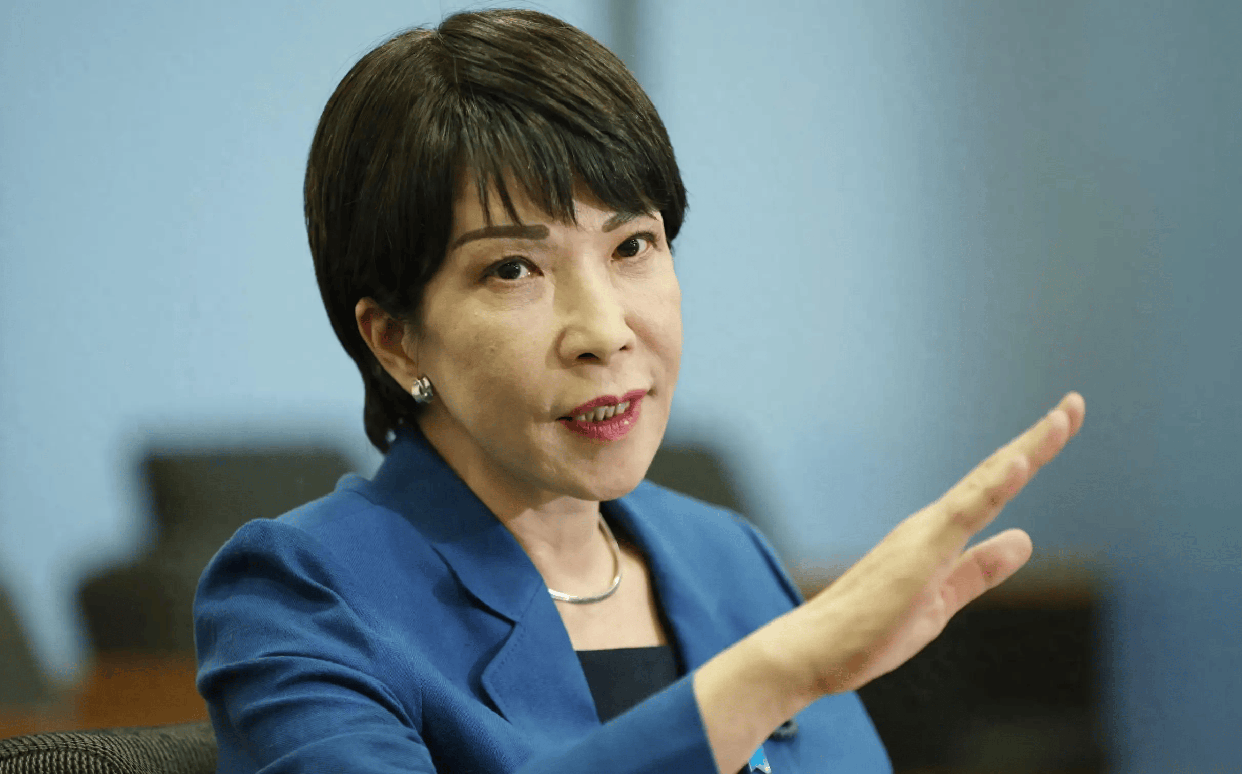 如何申请到皇冠信用網
_高市早苗通知全球如何申请到皇冠信用網
,不撤回涉台言论,话音刚落,解放军攻击11亮相