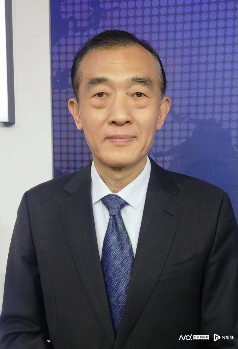 信用网怎么开户
_同样使用电磁弹射技术信用网怎么开户
,四川舰与福建舰有何区别?曹卫东解读