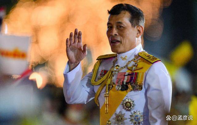 怎么开皇冠信用網会员
_要不要敲打一下柬埔寨怎么开皇冠信用網会员
,泰国国王这次访华,想从中方这里得个准信