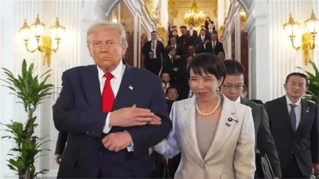 皇冠信用网登3代理
_日本迎来两大后援皇冠信用网登3代理
,南部战区摊牌了,正告“敌人别太狂”