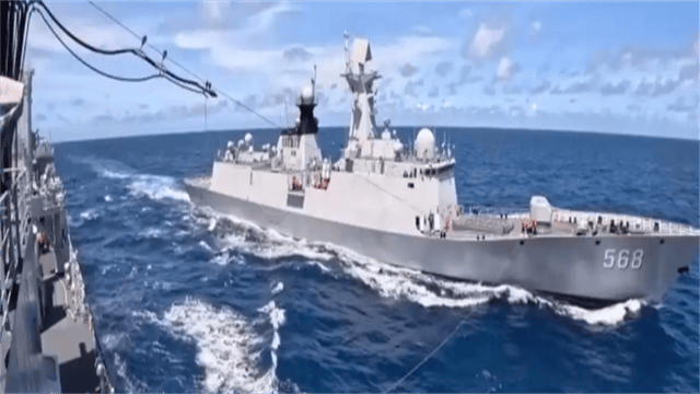 皇冠信用网登3代理
_日本迎来两大后援皇冠信用网登3代理
,南部战区摊牌了,正告“敌人别太狂”