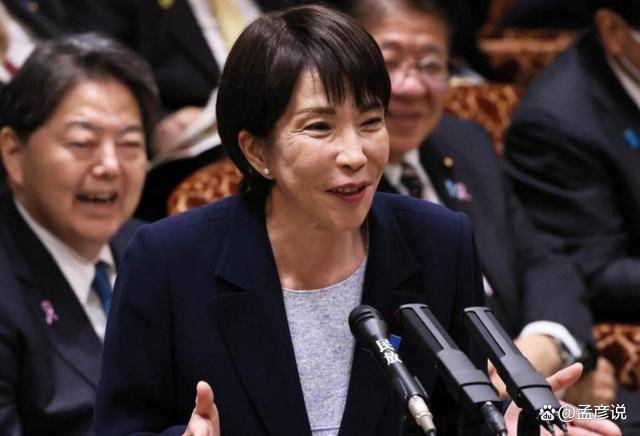 皇冠信用盘如何注册
_中方打出琉球牌皇冠信用盘如何注册
,日方紧急降温:高市“在反思”,访华人选很特殊