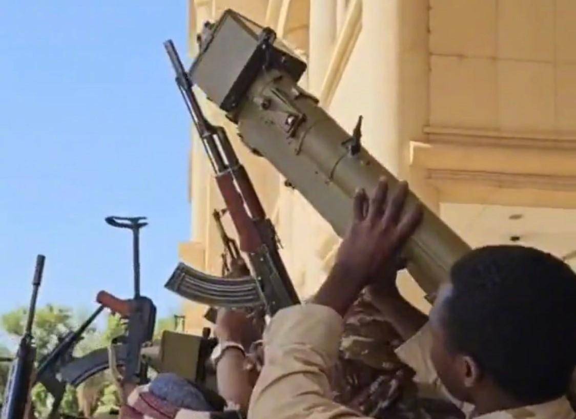 如何申请皇冠信用网
_发威!中国飞弩6防空导弹创下史上最大战绩如何申请皇冠信用网
,击落1枚俄军巡航导弹