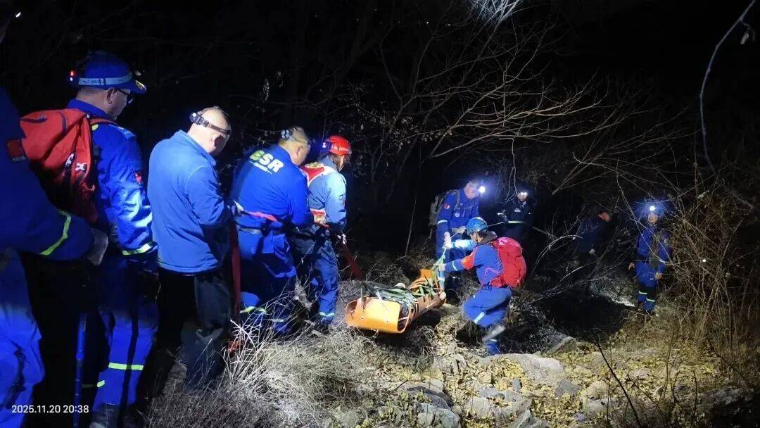 信用网如何申请
_痛心!北京一37岁男子独自爬野山信用网如何申请
,疑似突发疾病,不幸遇难