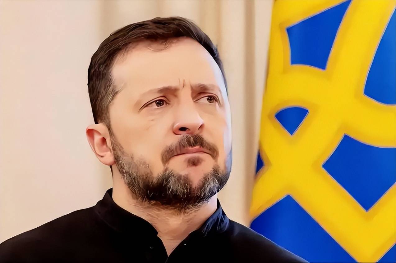 正版皇冠信用盘
_欧洲根本拦不住了!俄军终于发现正版皇冠信用盘
,泽连斯基为啥不投降:俄不再客气一巴掌甩在北约脸上