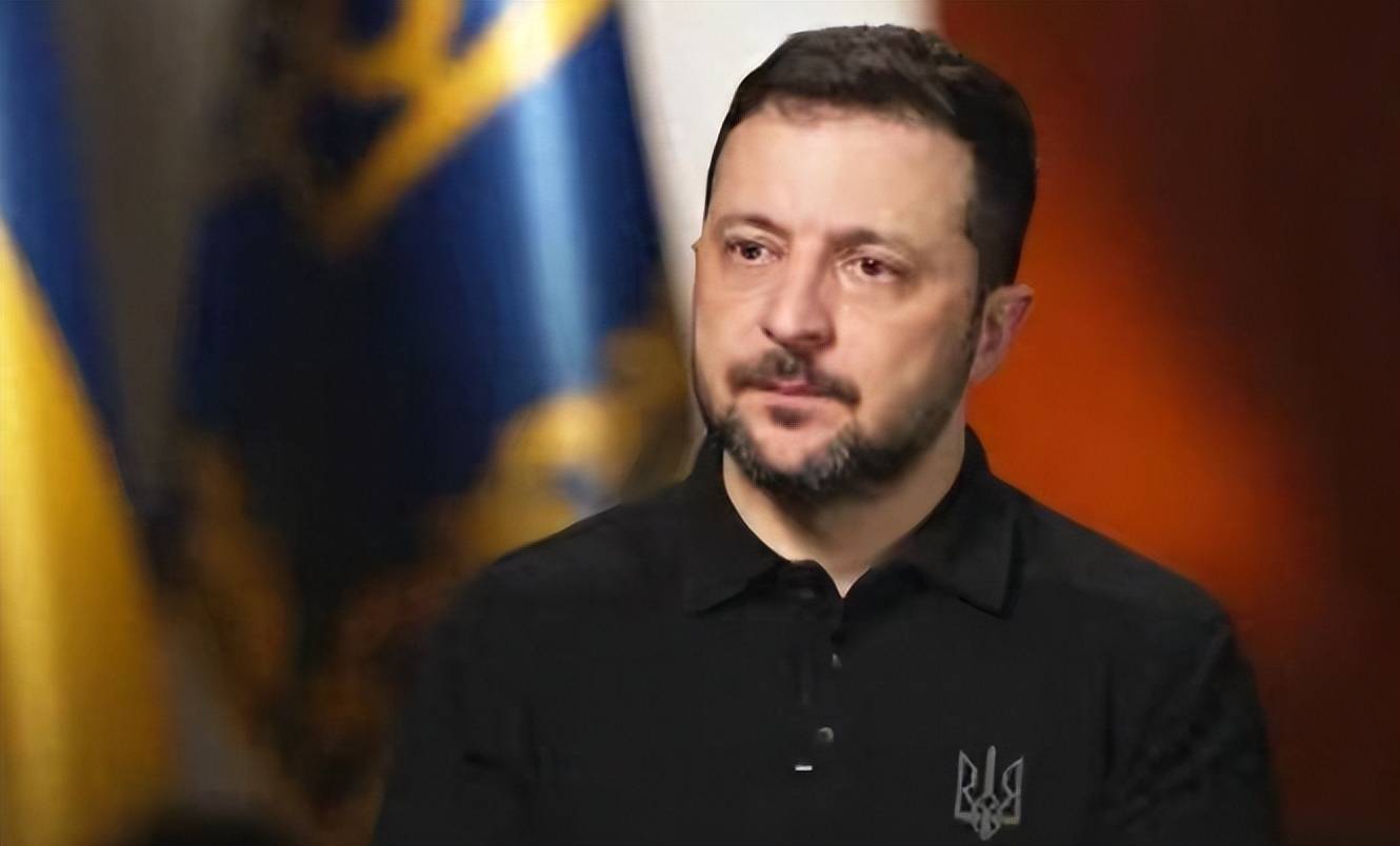 法国足球
_结束了!泽连斯基发表全国讲话法国足球
,28条砍至19条换和平,乌克兰人狂欢:终于不用提心吊胆