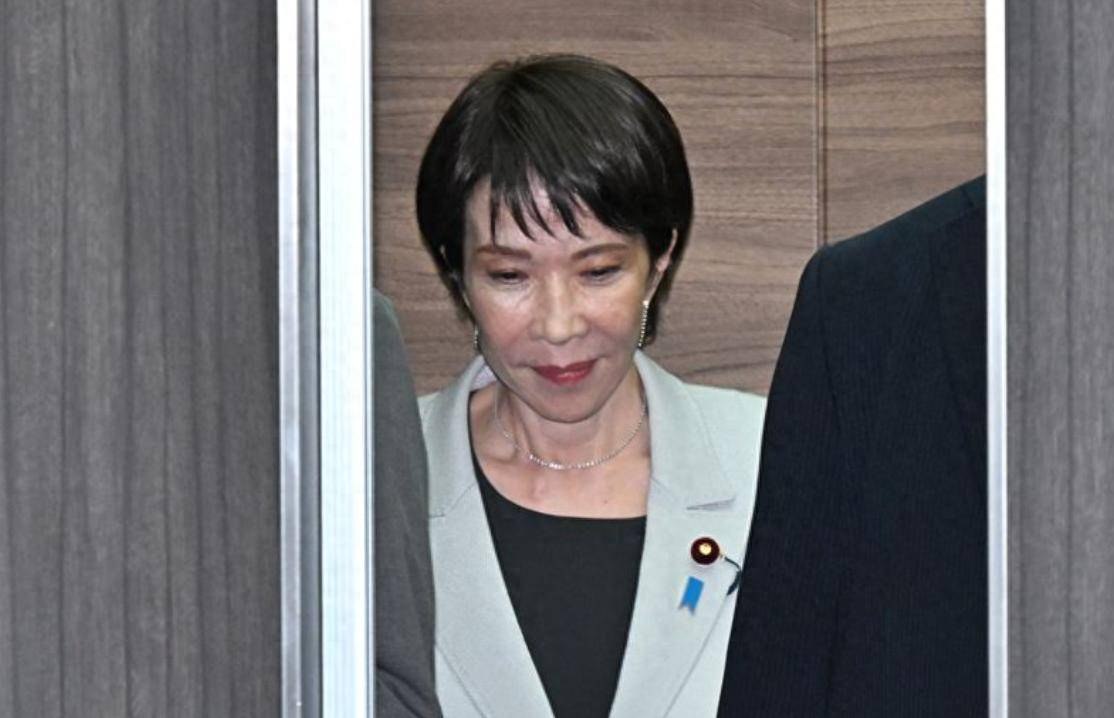 印第安纳步行者 vs 克里夫兰骑士
_北约秘书长致电高市早苗印第安纳步行者 vs 克里夫兰骑士
,宣布与日本强化安全合作,日本迎来“最强援助”?