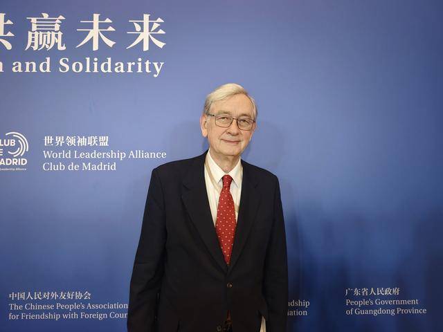 皇冠信用怎么租
_斯洛文尼亚前总统图尔克:对日本侵犯一个中国原则的做法必须保持警惕