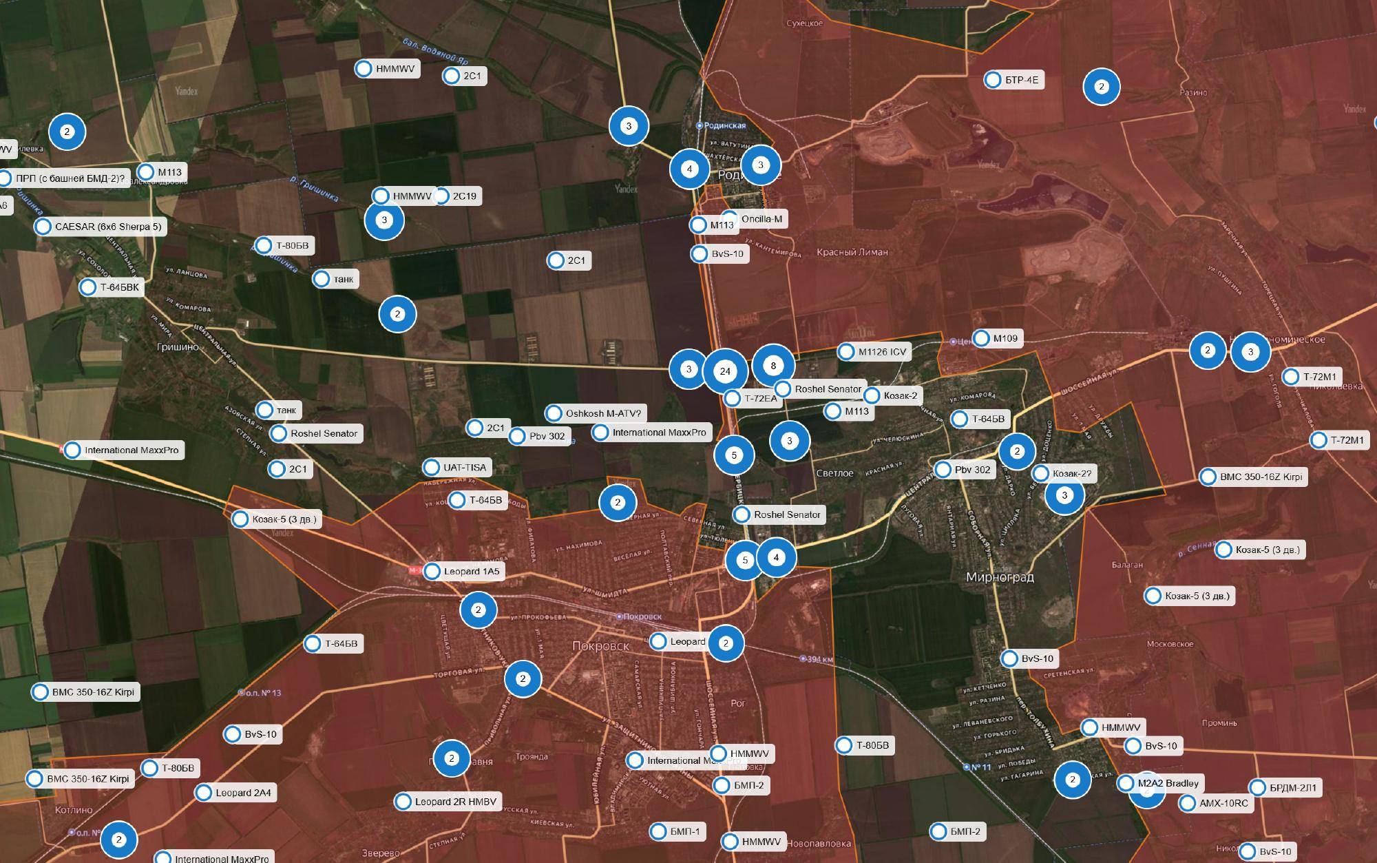 正版皇冠信用网代理_俄军被狠狠上一课:打假海马斯正版皇冠信用网代理,乌军藏地道,靠机器人无人机作战