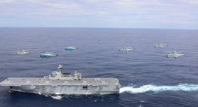 皇冠信用平台出租出售_日本挑衅辽宁舰后皇冠信用平台出租出售,亚太同时出现7支舰队,美媒:解放军全球最强